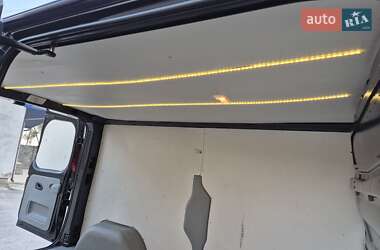 Грузовой фургон Renault Trafic 2013 в 