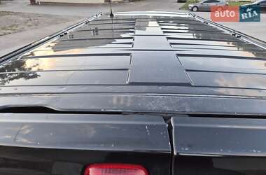 Грузовой фургон Renault Trafic 2013 в 