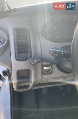 Мінівен Renault Trafic 2009 в Луцьку