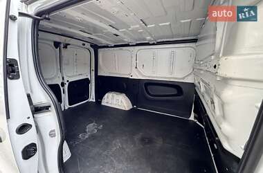 Вантажний фургон Renault Trafic 2017 в 