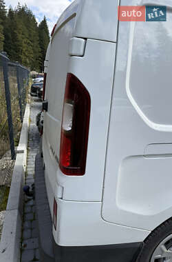 Вантажний фургон Renault Trafic 2023 в 