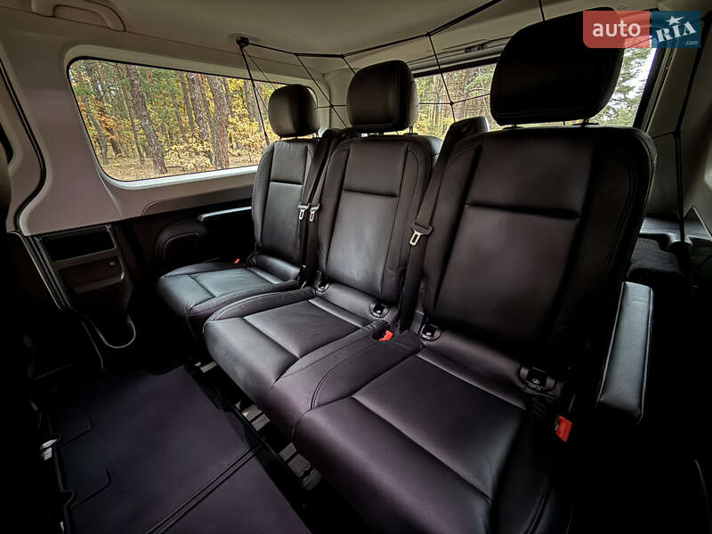 Минивэн Renault Trafic 2020 в Киеве