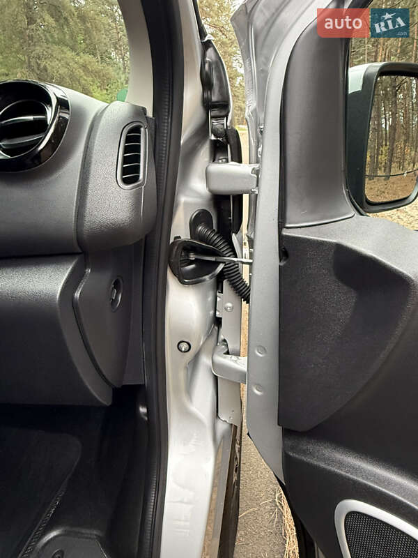 Минивэн Renault Trafic 2020 в Киеве