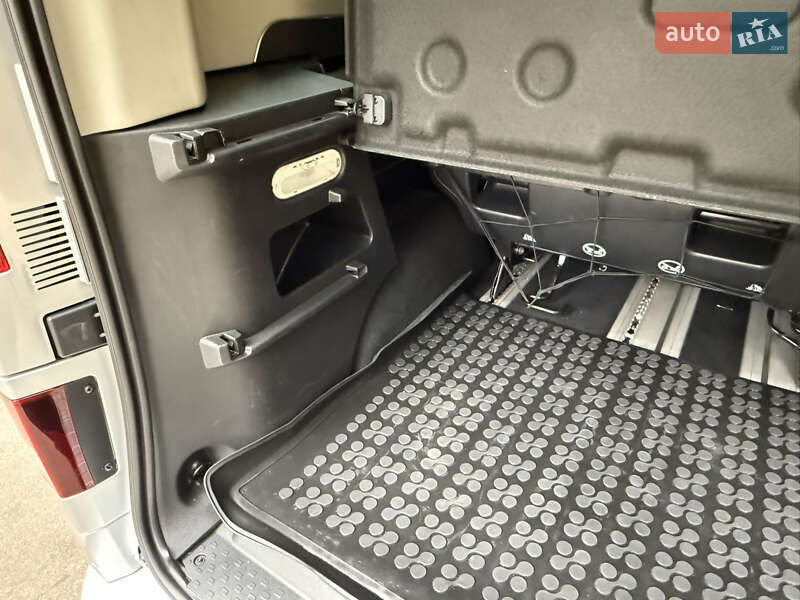 Минивэн Renault Trafic 2020 в Киеве