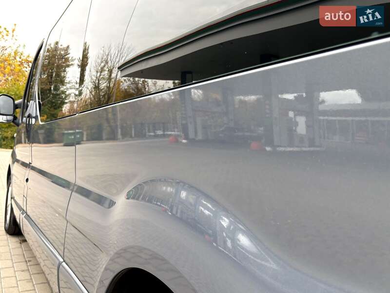 Минивэн Renault Trafic 2013 в Житомире фото 16 Минивэн Renault Trafic 2013 в Житомире