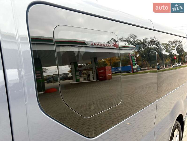 Минивэн Renault Trafic 2013 в Житомире фото 19 Минивэн Renault Trafic 2013 в Житомире