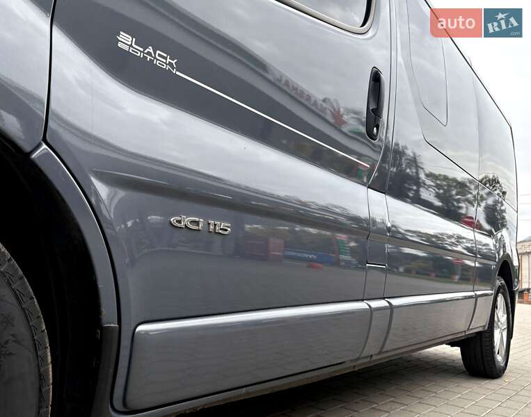 Минивэн Renault Trafic 2013 в Житомире фото 22 Минивэн Renault Trafic 2013 в Житомире