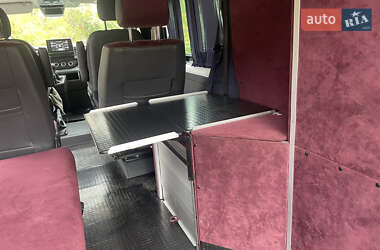 Минивэн Renault Trafic 2022 в 