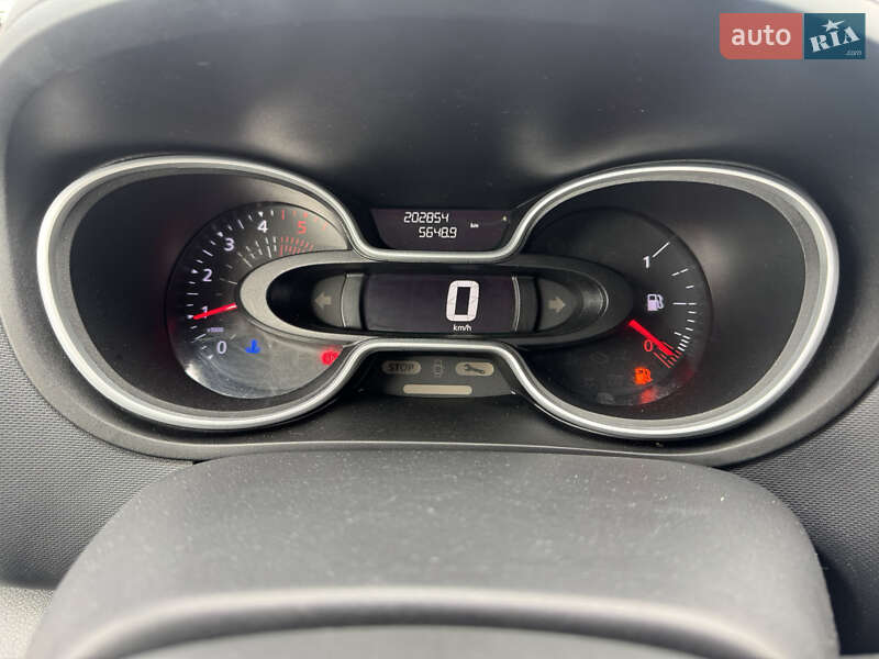 Минивэн Renault Trafic 2020 в Дубно