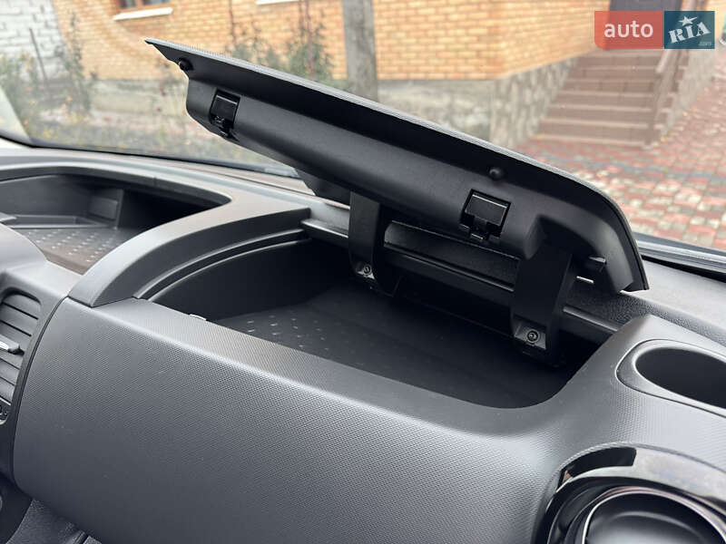 Грузовой фургон Renault Trafic 2020 в Казатине