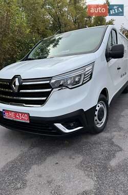 Вантажний фургон Renault Trafic 2023 в Козятині