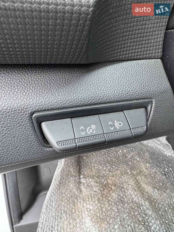 Грузовой фургон Renault Trafic 2023 в Казатине фото 49 Грузовой фургон Renault Trafic 2023 в Казатине