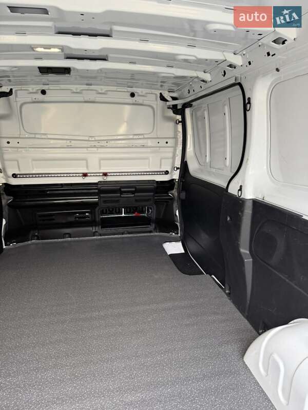 Грузовой фургон Renault Trafic 2023 в Казатине фото 55 Грузовой фургон Renault Trafic 2023 в Казатине