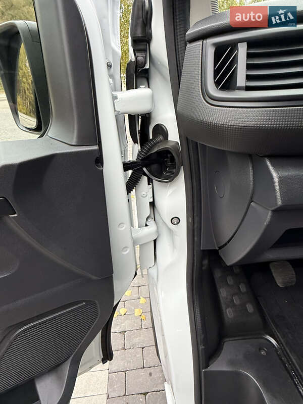 Інші вантажівки Renault Trafic 2024 в Києві фото 39 Інші вантажівки Renault Trafic 2024 в Києві