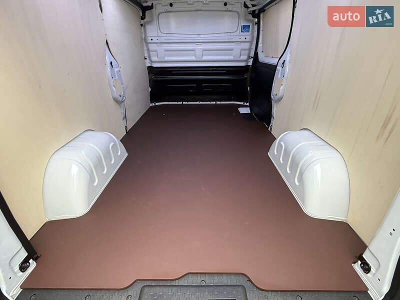 Інші вантажівки Renault Trafic 2024 в Києві фото 59 Інші вантажівки Renault Trafic 2024 в Києві