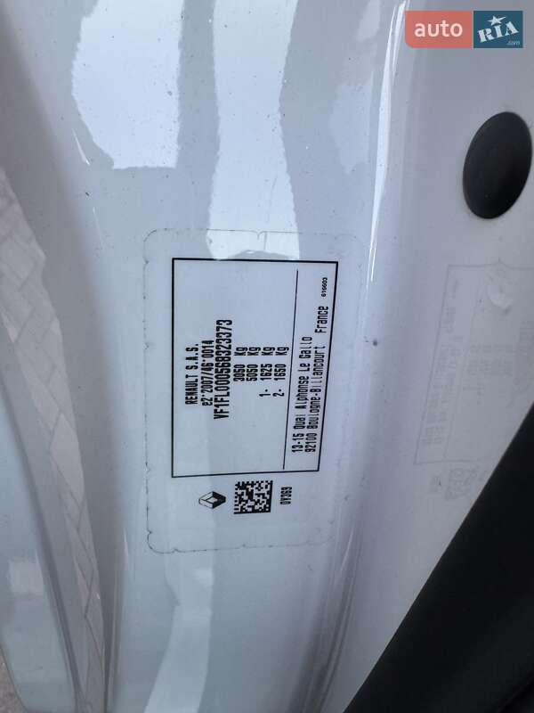 Грузовой фургон Renault Trafic 2021 в Ровно фото 29 Грузовой фургон Renault Trafic 2021 в Ровно