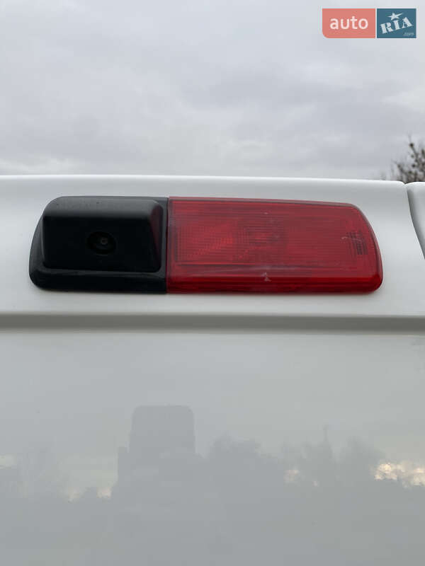 Грузовой фургон Renault Trafic 2023 в Львове фото 24 Грузовой фургон Renault Trafic 2023 в Львове