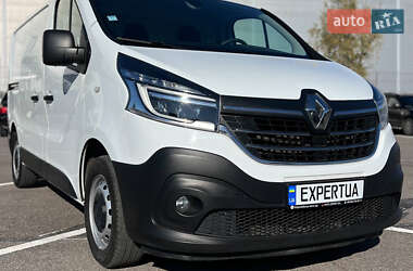 Грузовой фургон Renault Trafic 2021 в Киеве