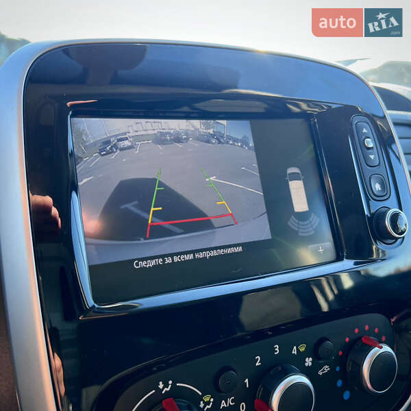 Грузовой фургон Renault Trafic 2021 в Киеве