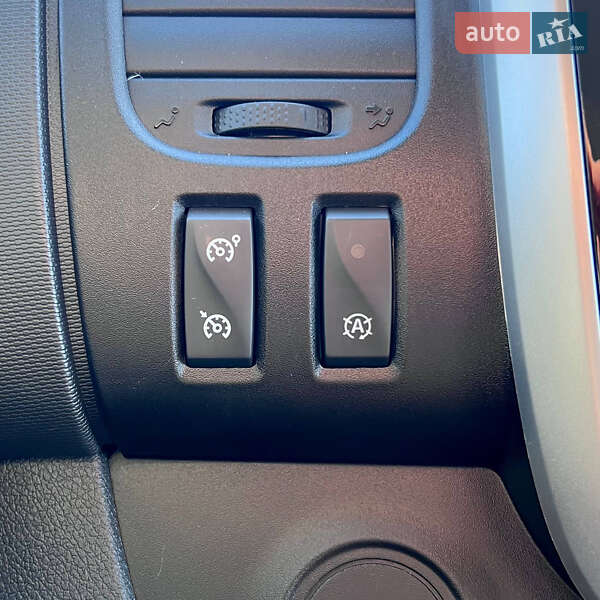 Грузовой фургон Renault Trafic 2021 в Киеве