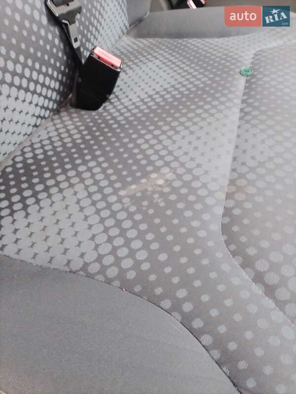 Грузовой фургон Renault Trafic 2010 в Харькове фото 18 Грузовой фургон Renault Trafic 2010 в Харькове