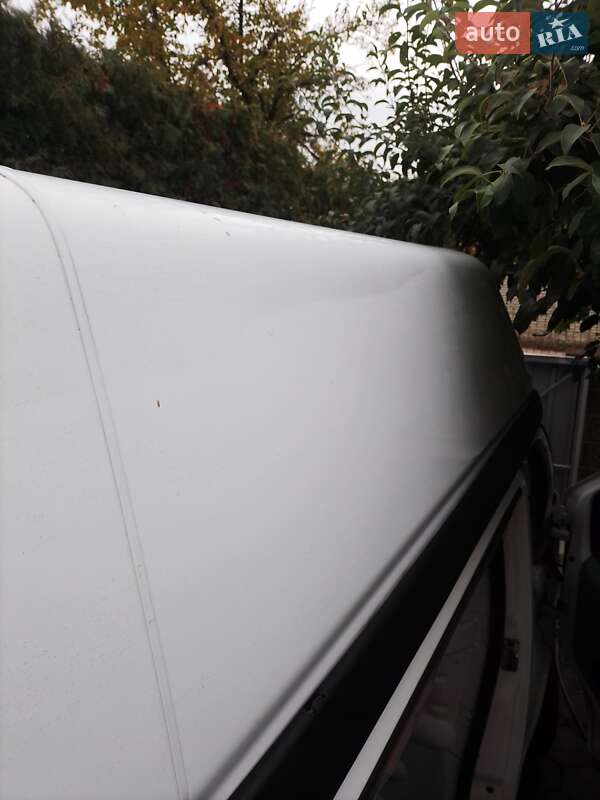 Грузовой фургон Renault Trafic 2010 в Харькове фото 9 Грузовой фургон Renault Trafic 2010 в Харькове