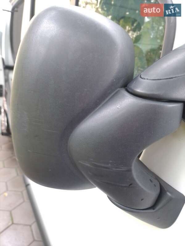 Грузовой фургон Renault Trafic 2010 в Харькове фото 11 Грузовой фургон Renault Trafic 2010 в Харькове