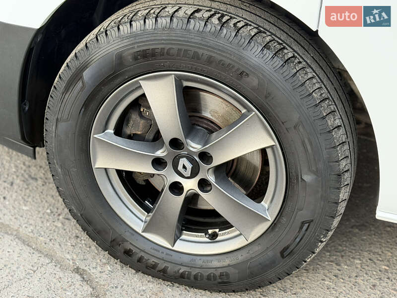 Грузовой фургон Renault Trafic 2023 в Дубно фото 13 Грузовой фургон Renault Trafic 2023 в Дубно