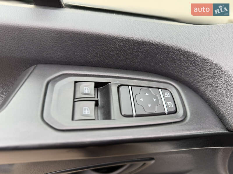 Грузовой фургон Renault Trafic 2023 в Дубно фото 18 Грузовой фургон Renault Trafic 2023 в Дубно