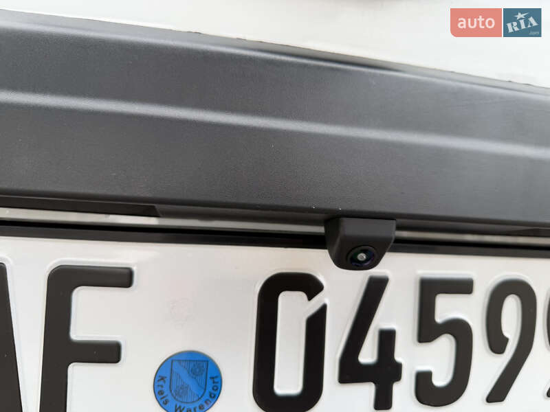Грузовой фургон Renault Trafic 2023 в Дубно фото 29 Грузовой фургон Renault Trafic 2023 в Дубно