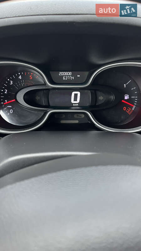 Грузовой фургон Renault Trafic 2020 в Радивилове фото 35 Грузовой фургон Renault Trafic 2020 в Радивилове