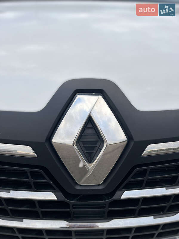 Грузовой фургон Renault Trafic 2020 в Радивилове фото 58 Грузовой фургон Renault Trafic 2020 в Радивилове