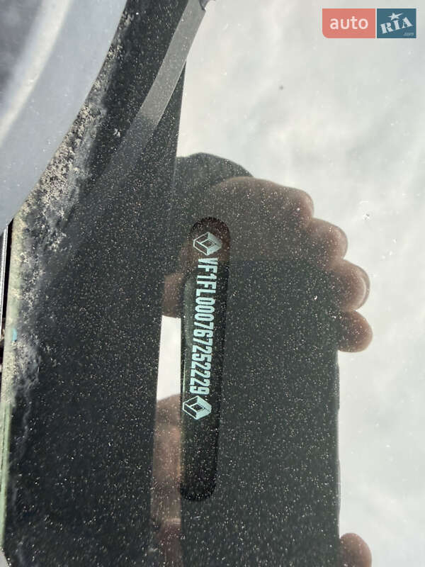 Грузовой фургон Renault Trafic 2021 в Дубно фото 30 Грузовой фургон Renault Trafic 2021 в Дубно