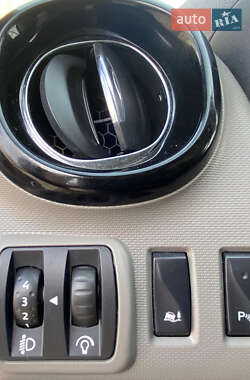 Грузовой фургон Renault Trafic 2018 в  фото 18 Грузовой фургон Renault Trafic 2018 в