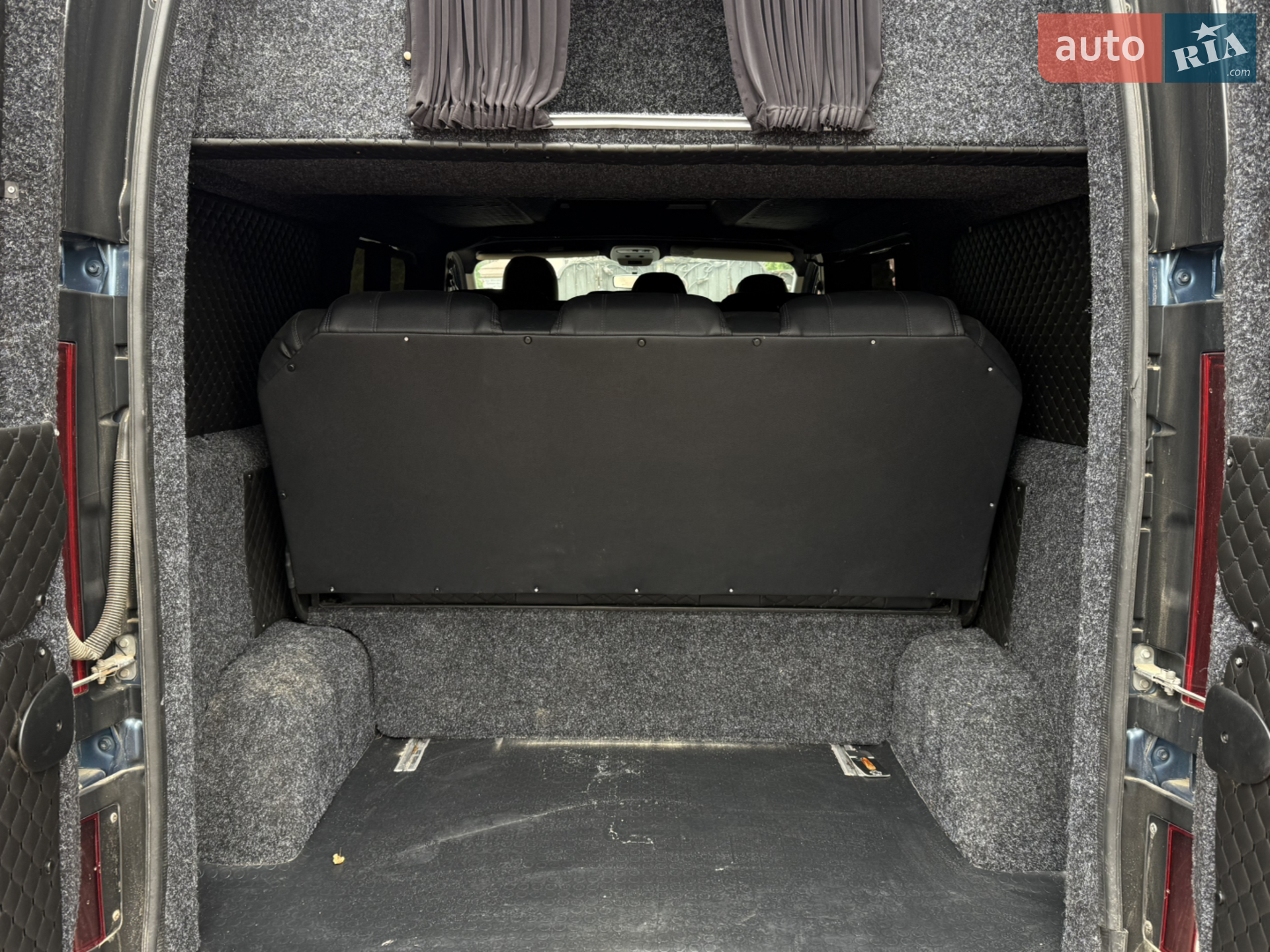 2016 Renault Trafic - мініатюра 12