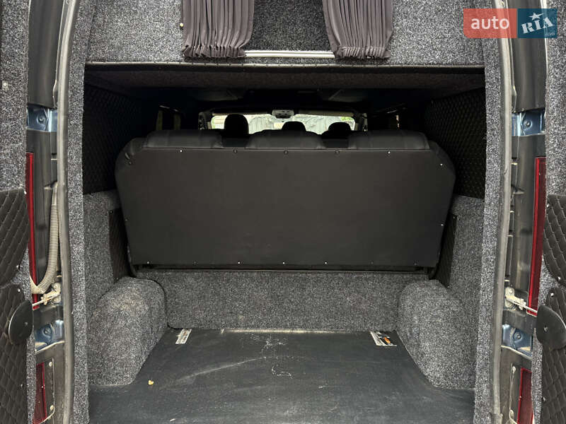 Минивэн Renault Trafic 2016 в Черновцах фото 12 Минивэн Renault Trafic 2016 в Черновцах