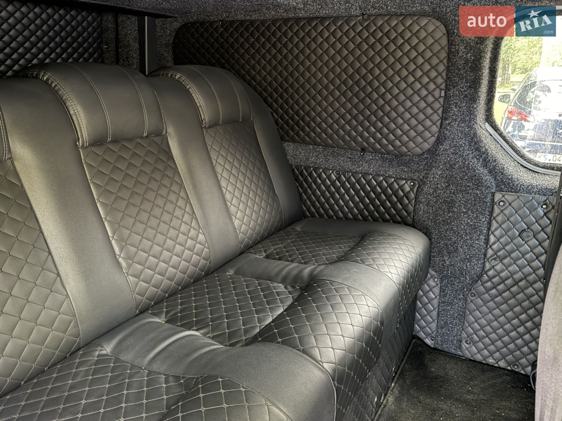 2016 Renault Trafic - мініатюра 11