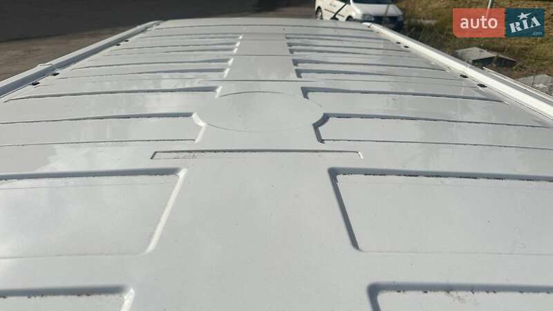 Грузовой фургон Renault Trafic 2022 в Дубно