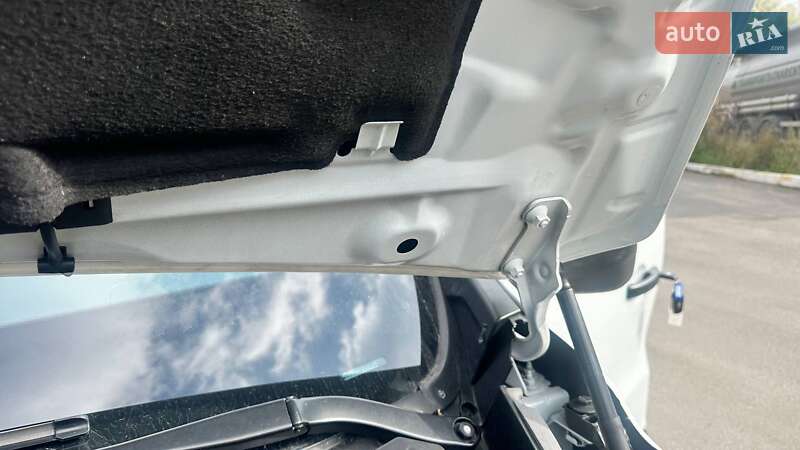 Грузовой фургон Renault Trafic 2022 в Дубно