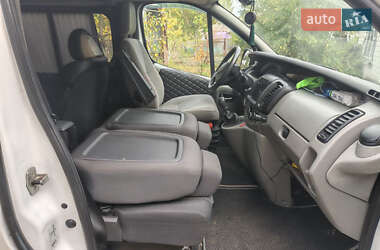 Минивэн Renault Trafic 2006 в Черкассах