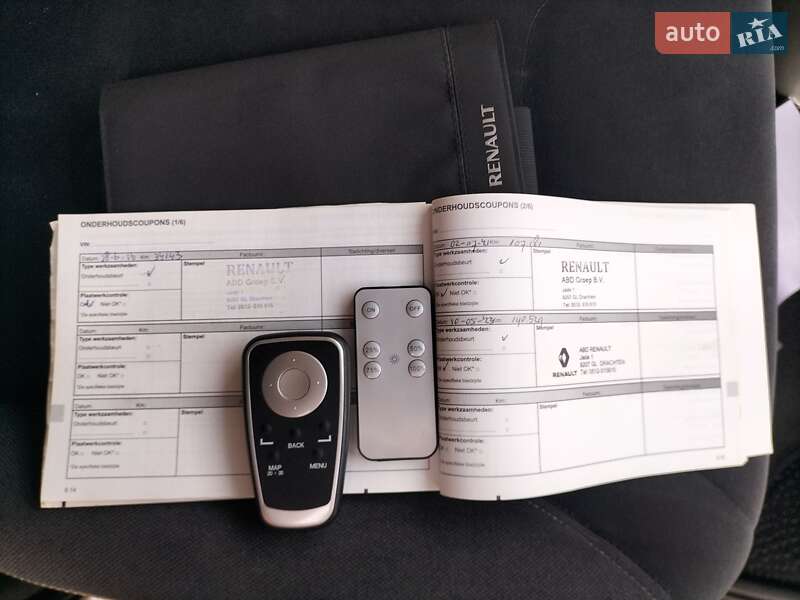 Минивэн Renault Trafic 2014 в Ровно фото 21 Минивэн Renault Trafic 2014 в Ровно