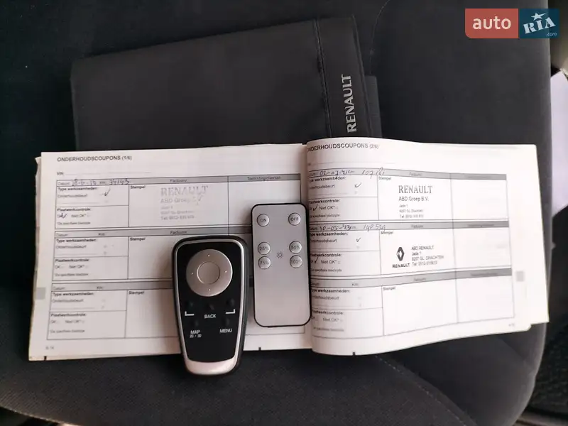 Минивэн Renault Trafic 2014 в Ровно документ 2 фото Минивэн Renault Trafic 2014 в Ровно документ