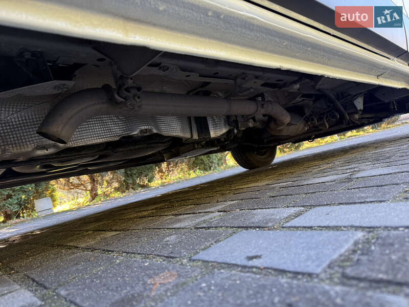 Вантажний фургон Renault Trafic 2023 в Самборі