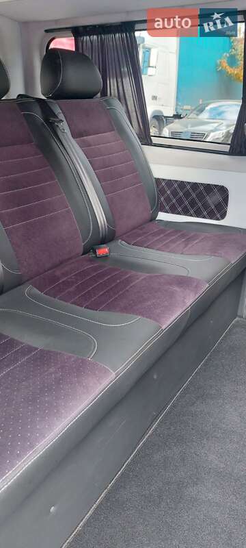 Минивэн Renault Trafic 2020 в Черновцах фото 19 Минивэн Renault Trafic 2020 в Черновцах