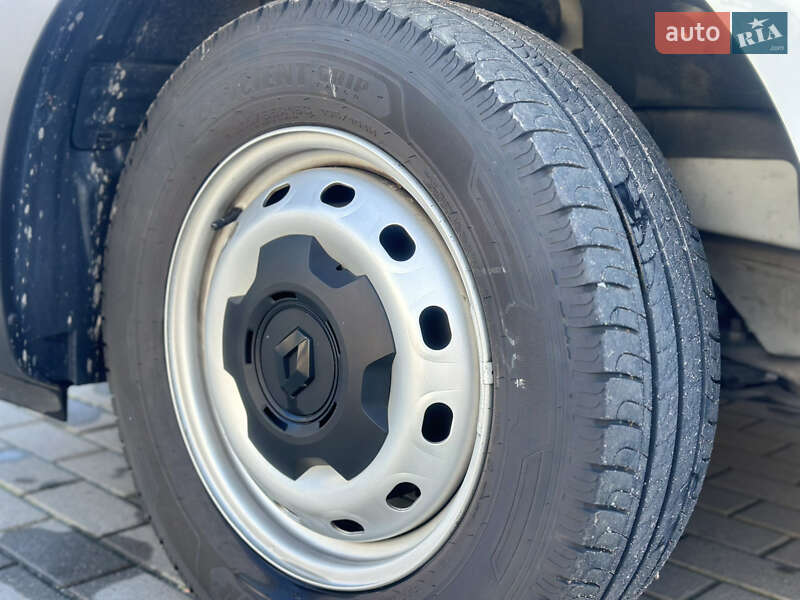 Грузовой фургон Renault Trafic 2022 в Виннице фото 13 Грузовой фургон Renault Trafic 2022 в Виннице