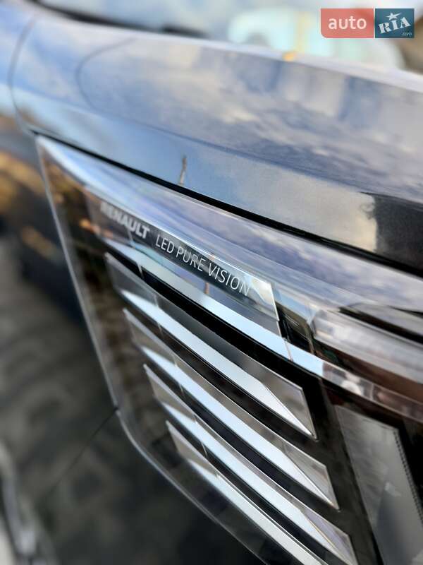Минивэн Renault Trafic 2022 в Киеве фото 28 Минивэн Renault Trafic 2022 в Киеве