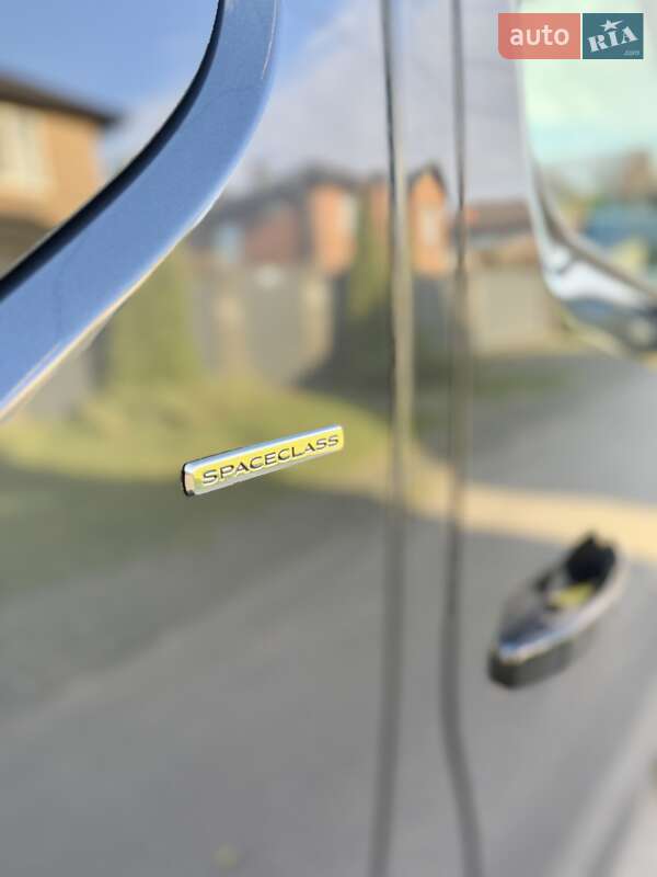 Минивэн Renault Trafic 2022 в Киеве фото 37 Минивэн Renault Trafic 2022 в Киеве