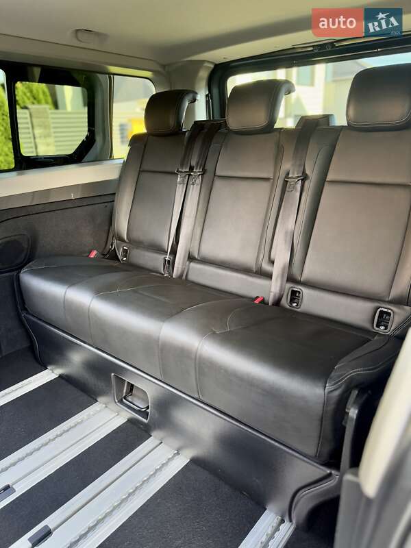 Минивэн Renault Trafic 2022 в Киеве фото 82 Минивэн Renault Trafic 2022 в Киеве