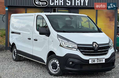 Рефрижератор Renault Trafic 2021 в Стрию