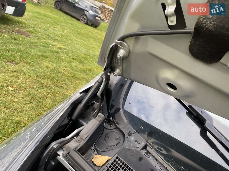 Вантажний фургон Renault Trafic 2021 в Дубні